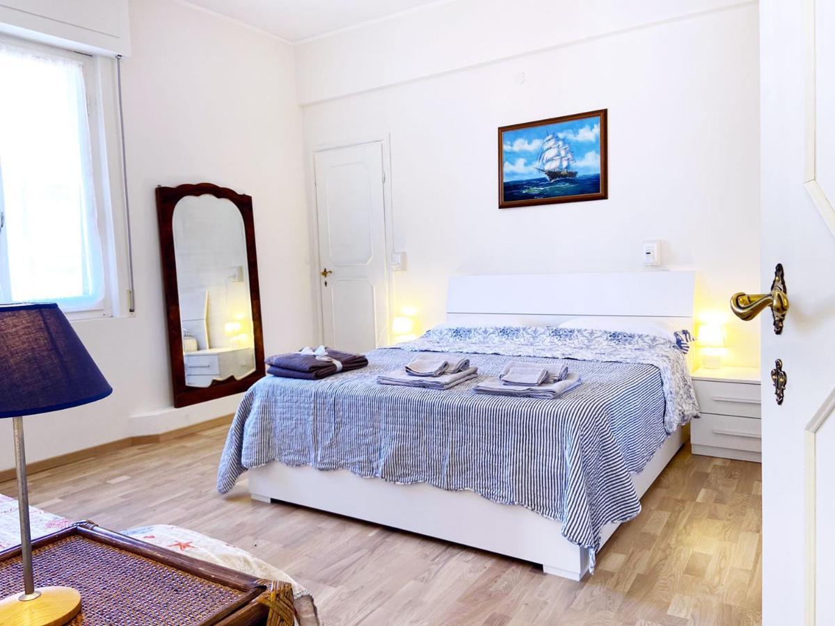 La Casetta Di Diletta Lerici Ngoại thất bức ảnh
