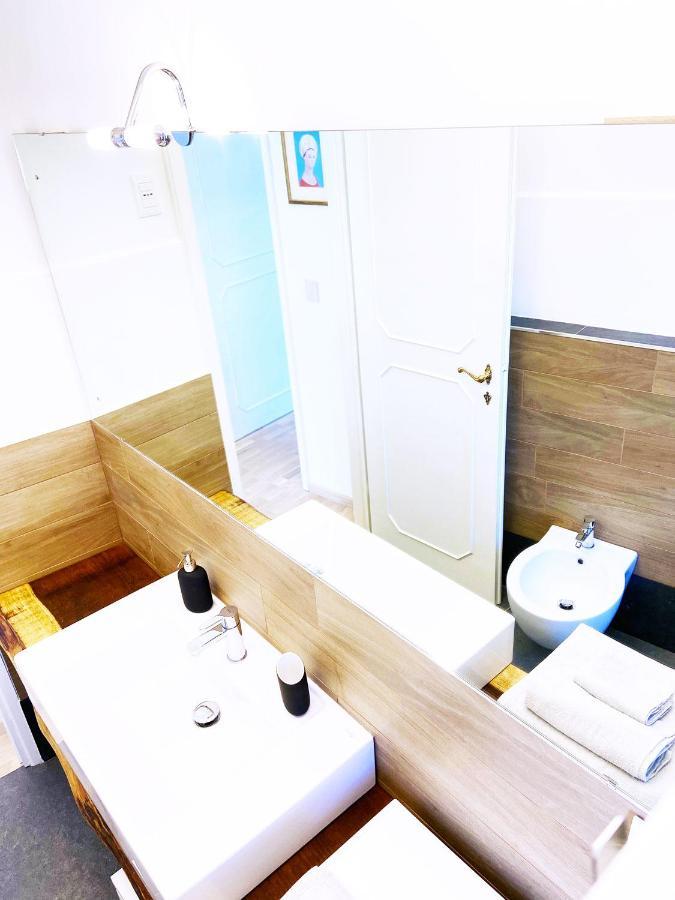 La Casetta Di Diletta Lerici Ngoại thất bức ảnh